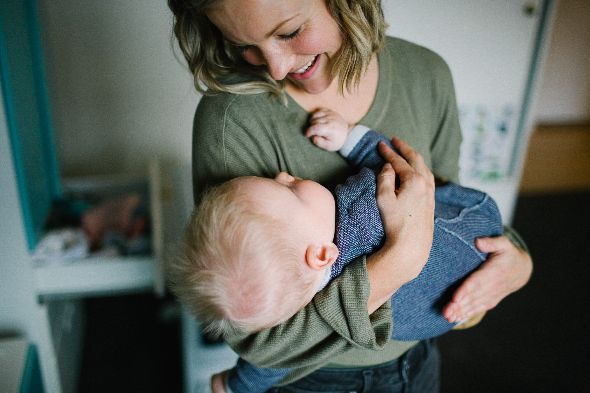 Candid relaxed family photos at home. Central Coast. Sandra Henri Photography.-26.jpg