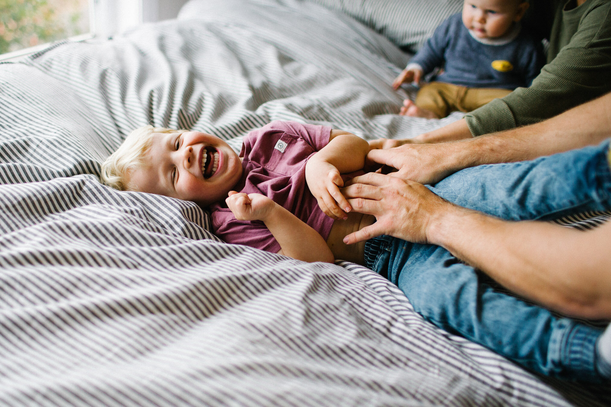 Candid relaxed family photos at home. Central Coast. Sandra Henri Photography.-19.jpg