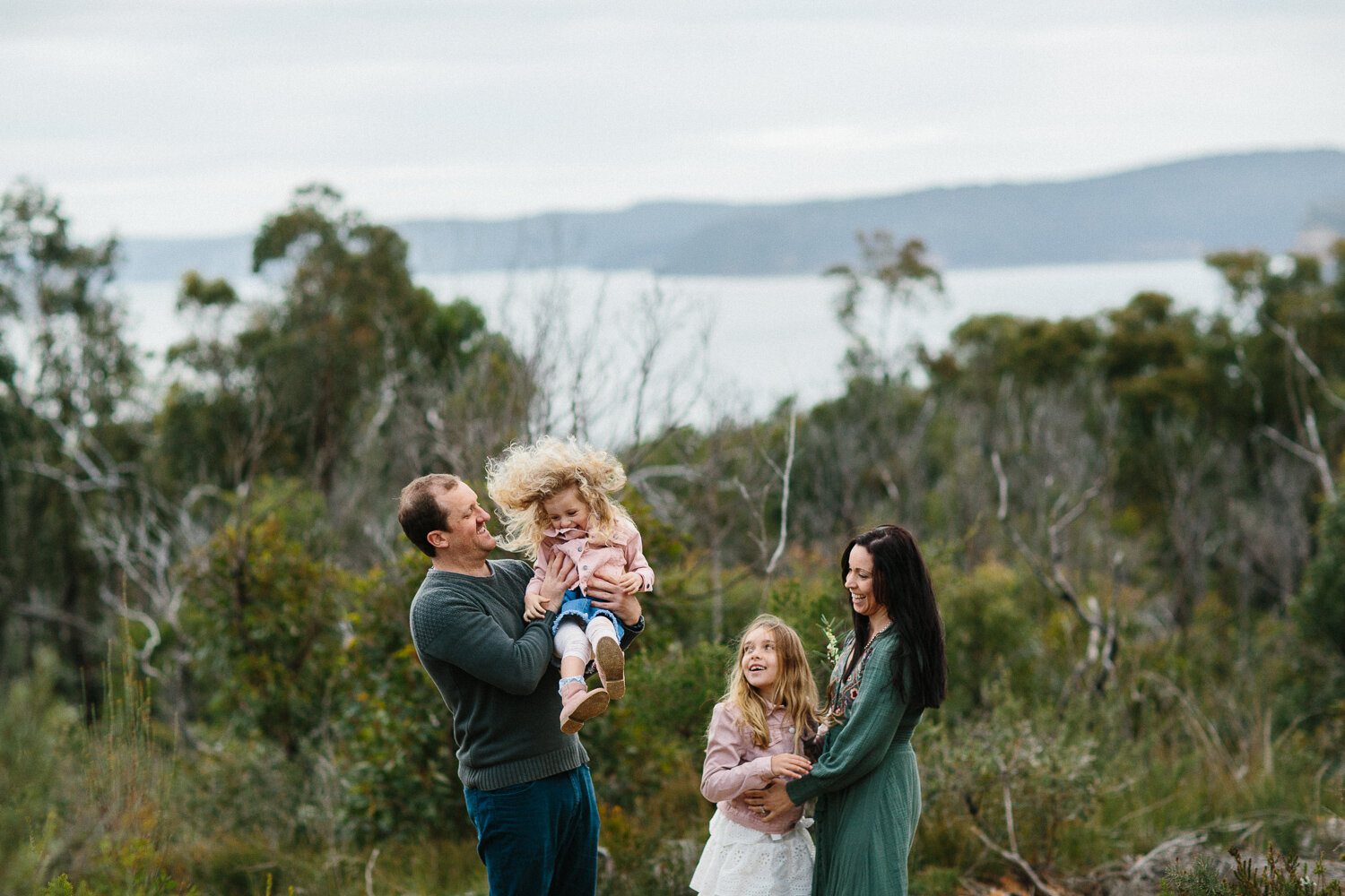 Family photographer Sydney Central Coast Natural, Relaxed, Candid. Sandra Henri Photography. Bouddi National Park.-88.jpg