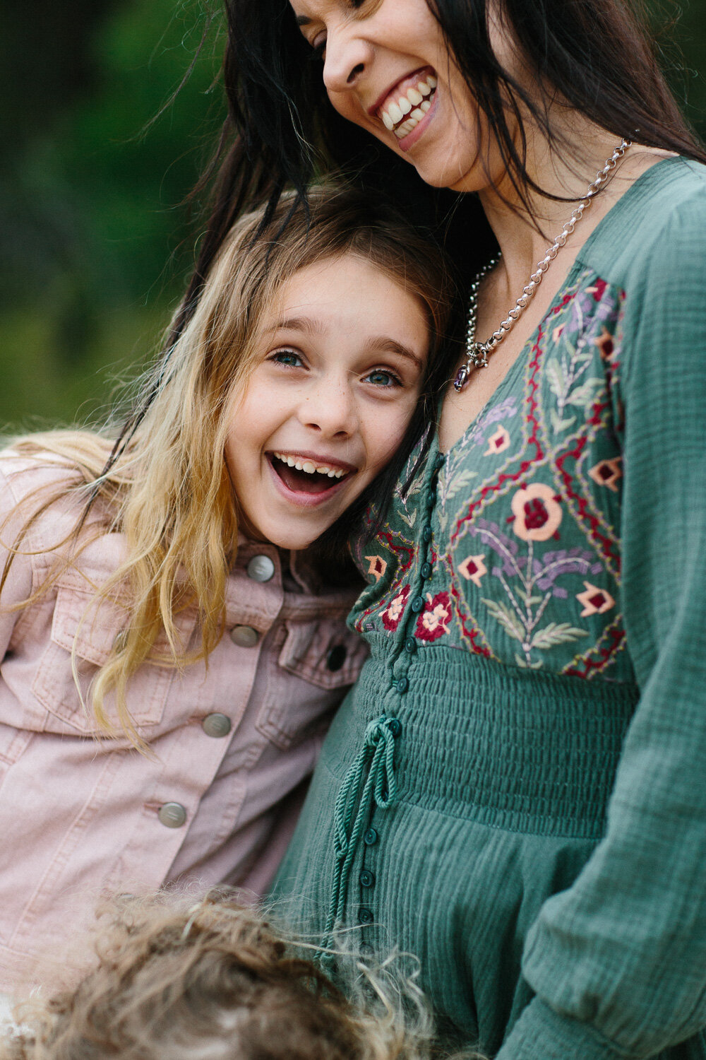 Family photographer Sydney Central Coast Natural, Relaxed, Candid. Sandra Henri Photography. Bouddi National Park.-62.jpg