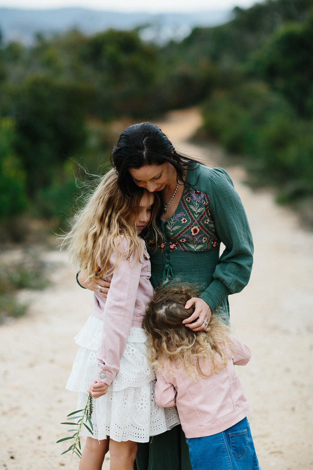 Family photographer Sydney Central Coast Natural, Relaxed, Candid. Sandra Henri Photography. Bouddi National Park.-53.jpg