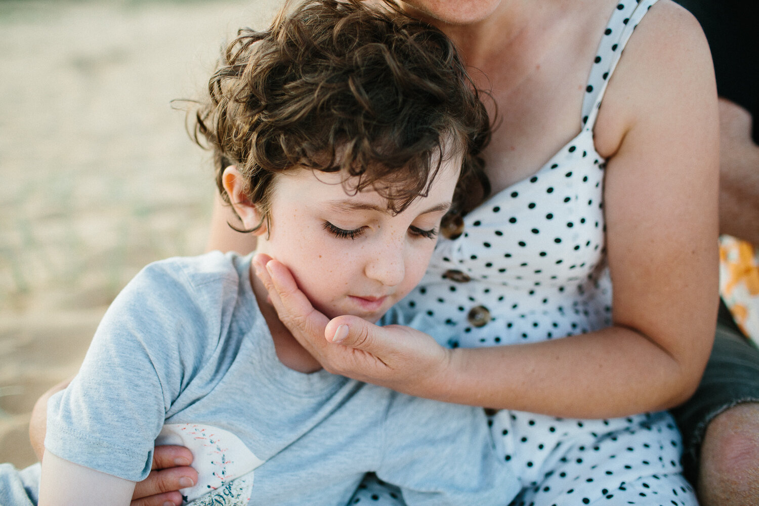 Central Coast Family Photographer, Spoon Bay. Sandra Henri Photography-30.jpg