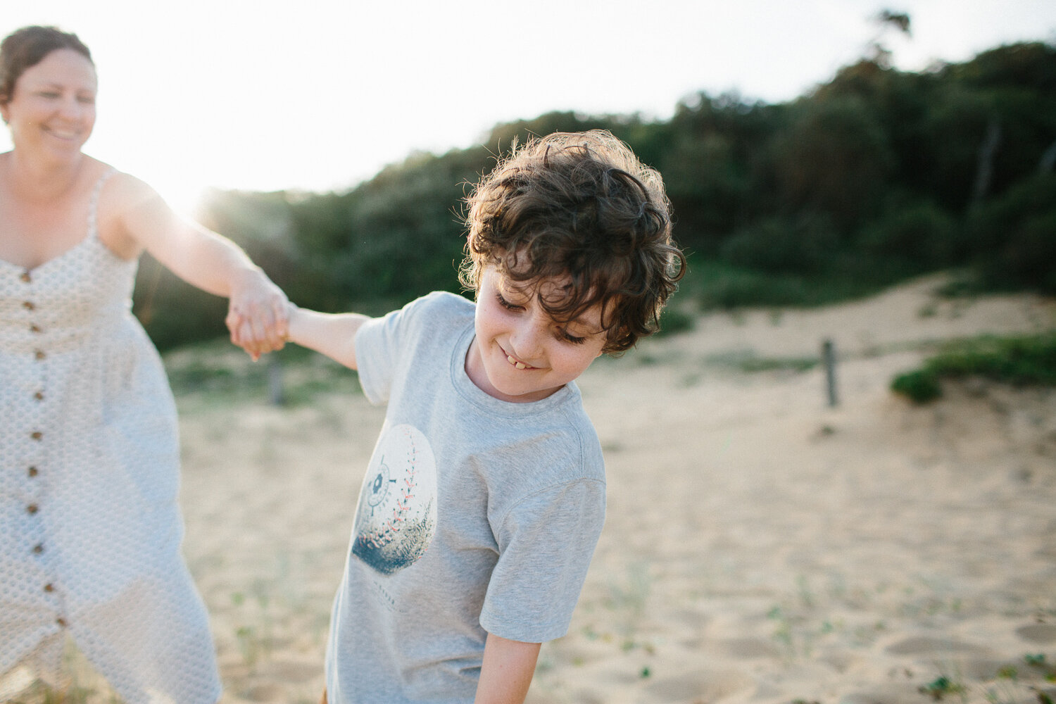 Central Coast Family Photographer, Spoon Bay. Sandra Henri Photography-28.jpg