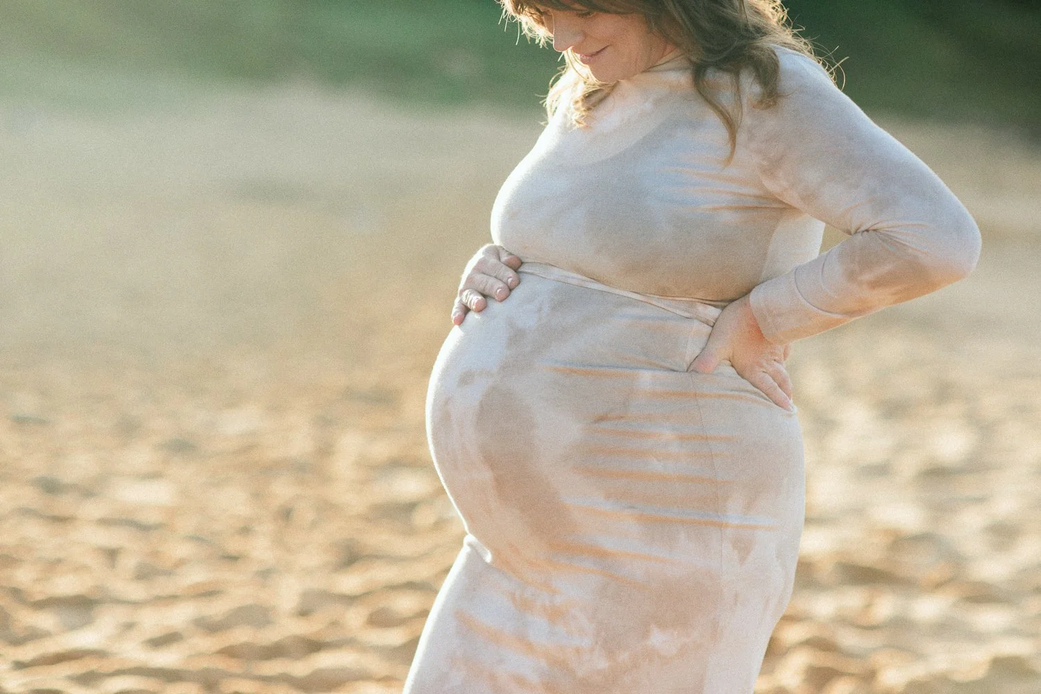 Sarah - underwater pregnancy photography - web res-1.jpg