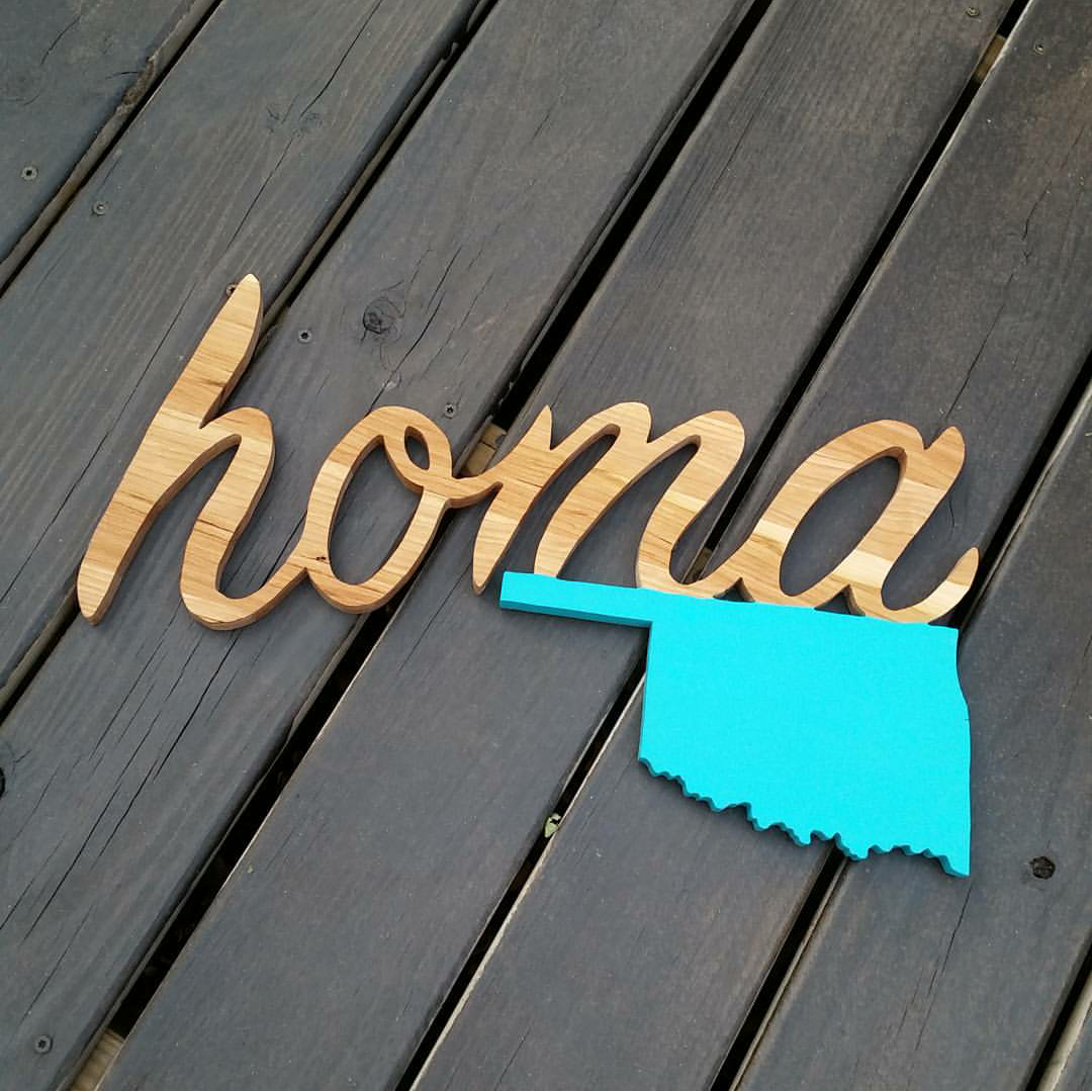 Blonde 'Homa'
