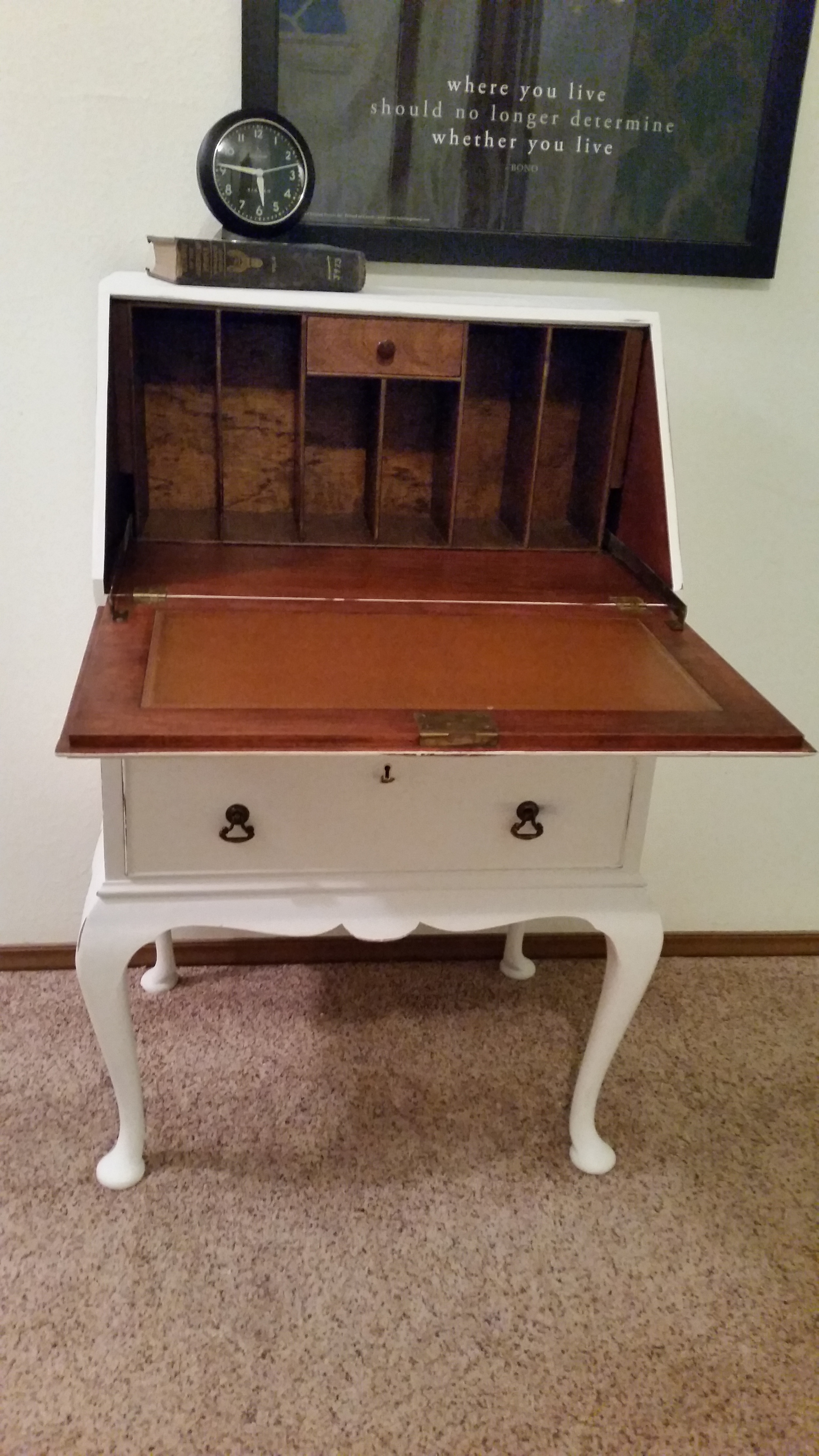 Secretary Desk