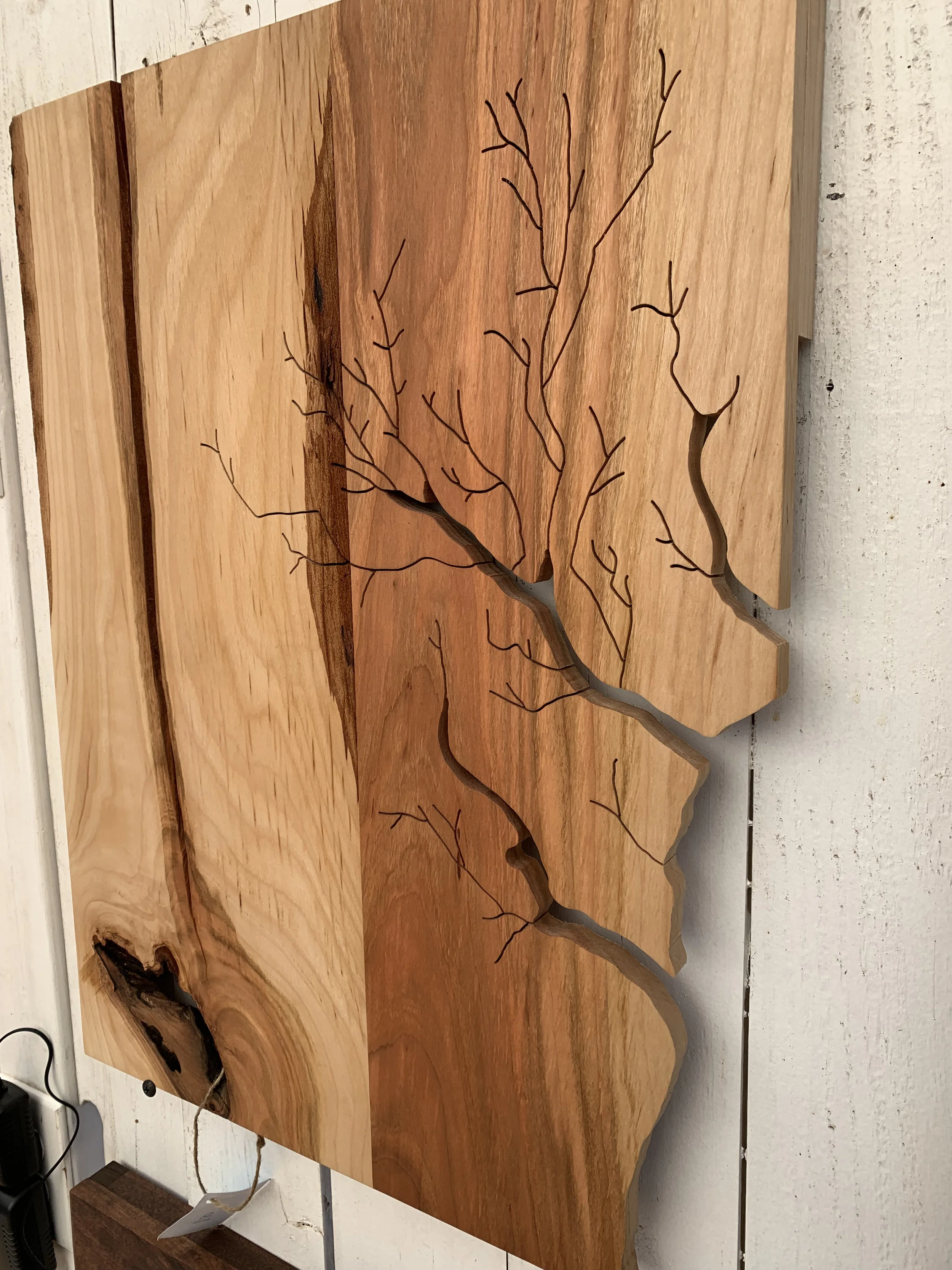 Wood - Cherry