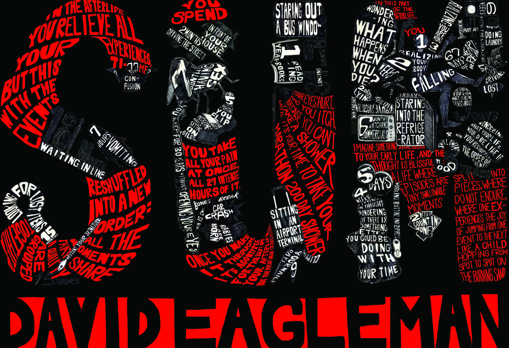 SUM: David Eagleman