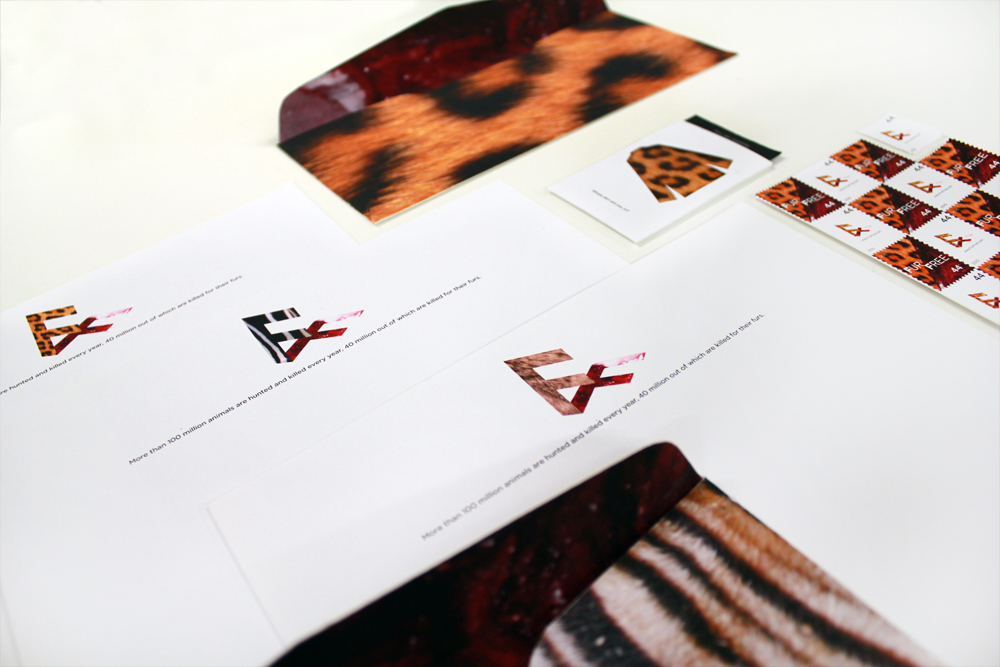FurFree: Branding