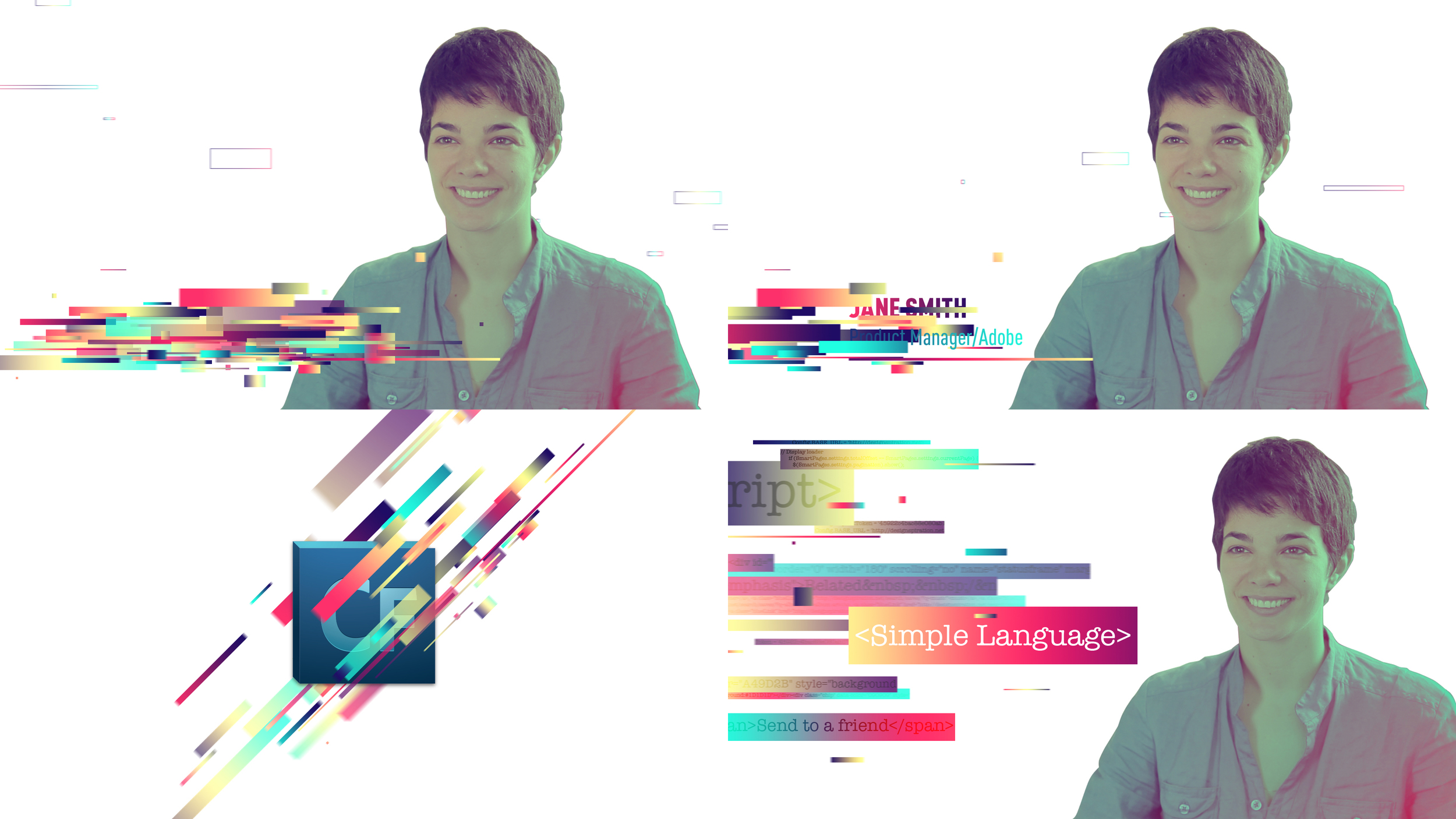 Adobe coldfusion