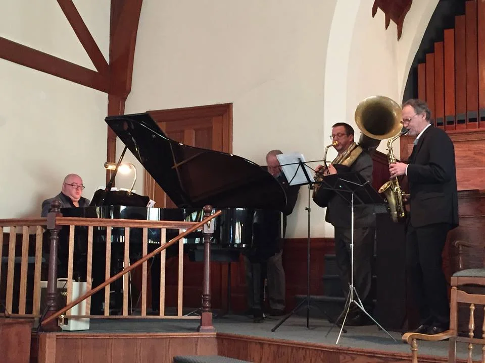 Jazz Sunday