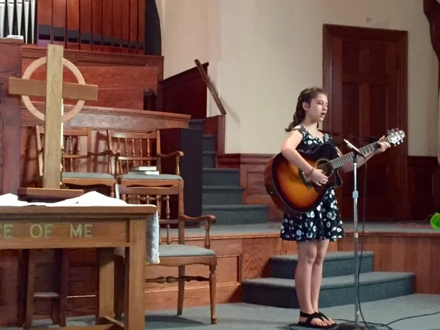 Youth Sunday