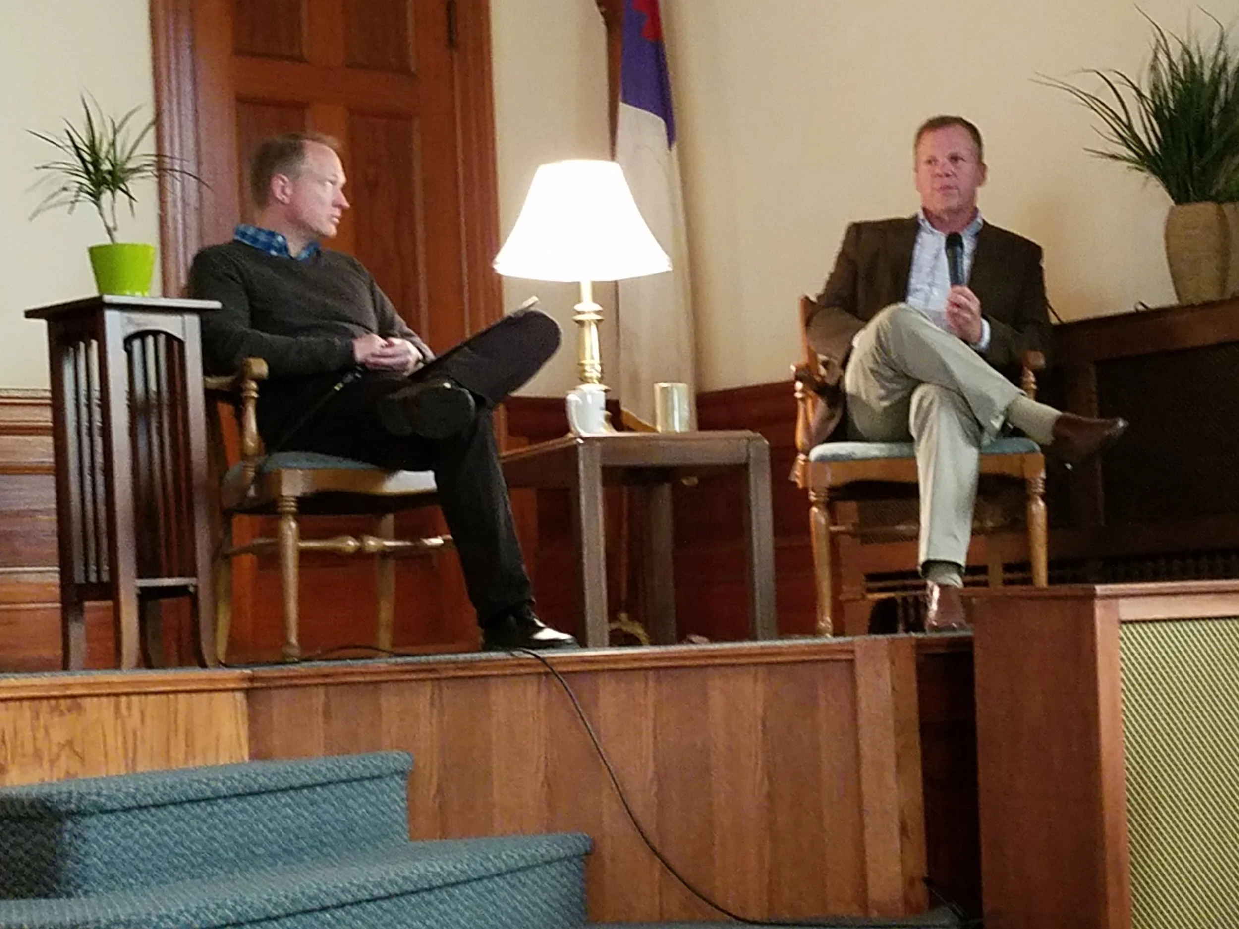 FFC gets involved with the S.A.F.E. Coalition