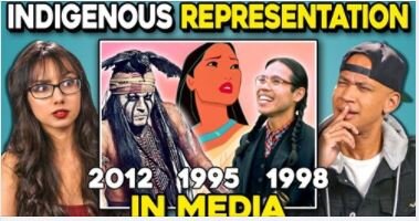 Indigenous People React to Indigenous Representation in Film And TV