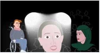 Intergroup Anxiety: Can you try too hard to be fair?