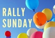 Information for this Sunday’s Worship, September 12, 10 am 