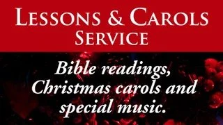 Information for this Sunday’s WorshipFourth Sunday in Advent,&nbsp;&nbsp;December 19th,&nbsp;10 am