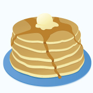 Pancake Breakfast