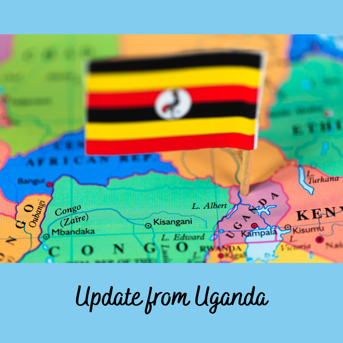 SCAW Blog: Uganda, (group 2), 2026: May 5 — Sleeping Children Around ...