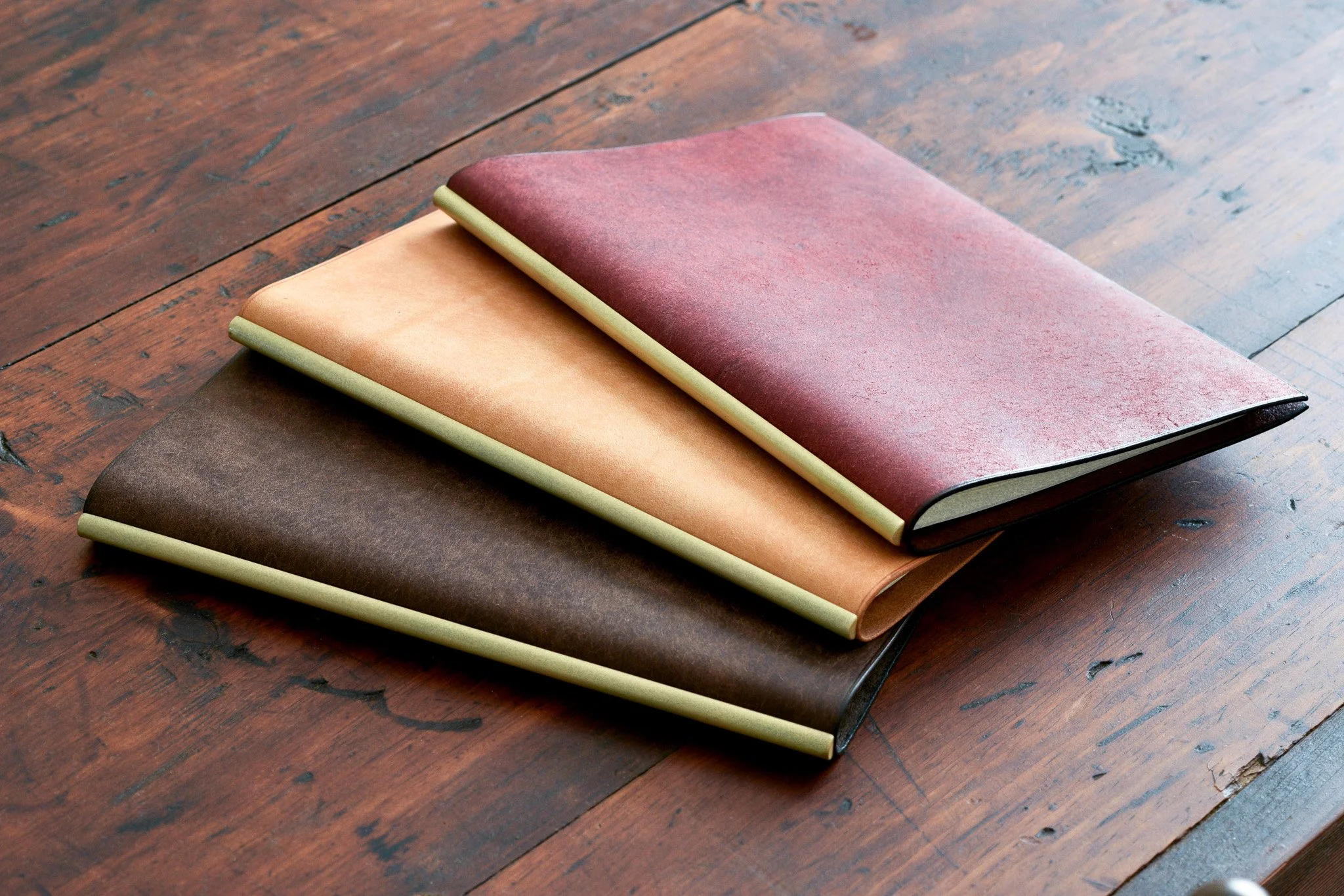 SOFTCOVER A5