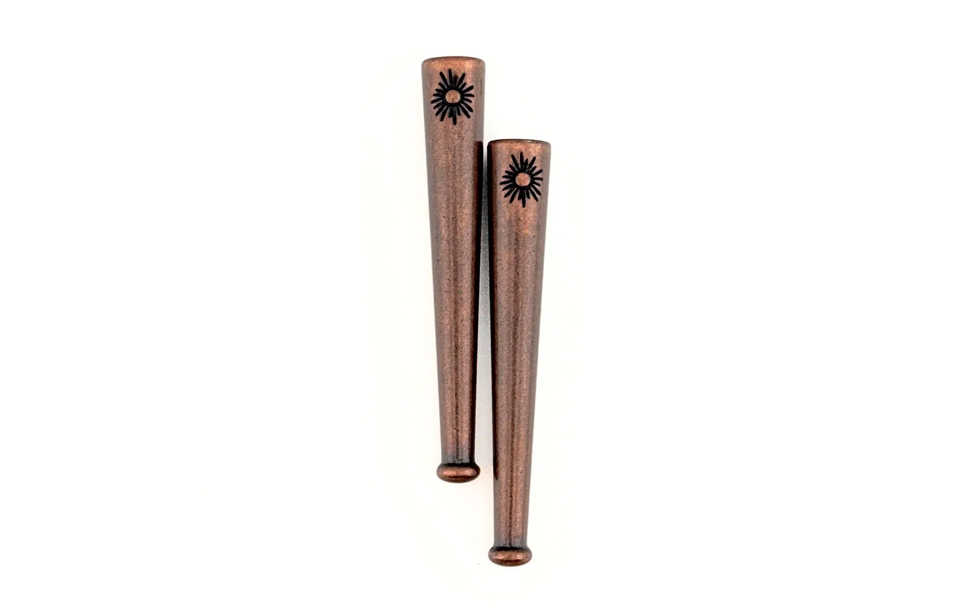 ANTIQUE COPPER