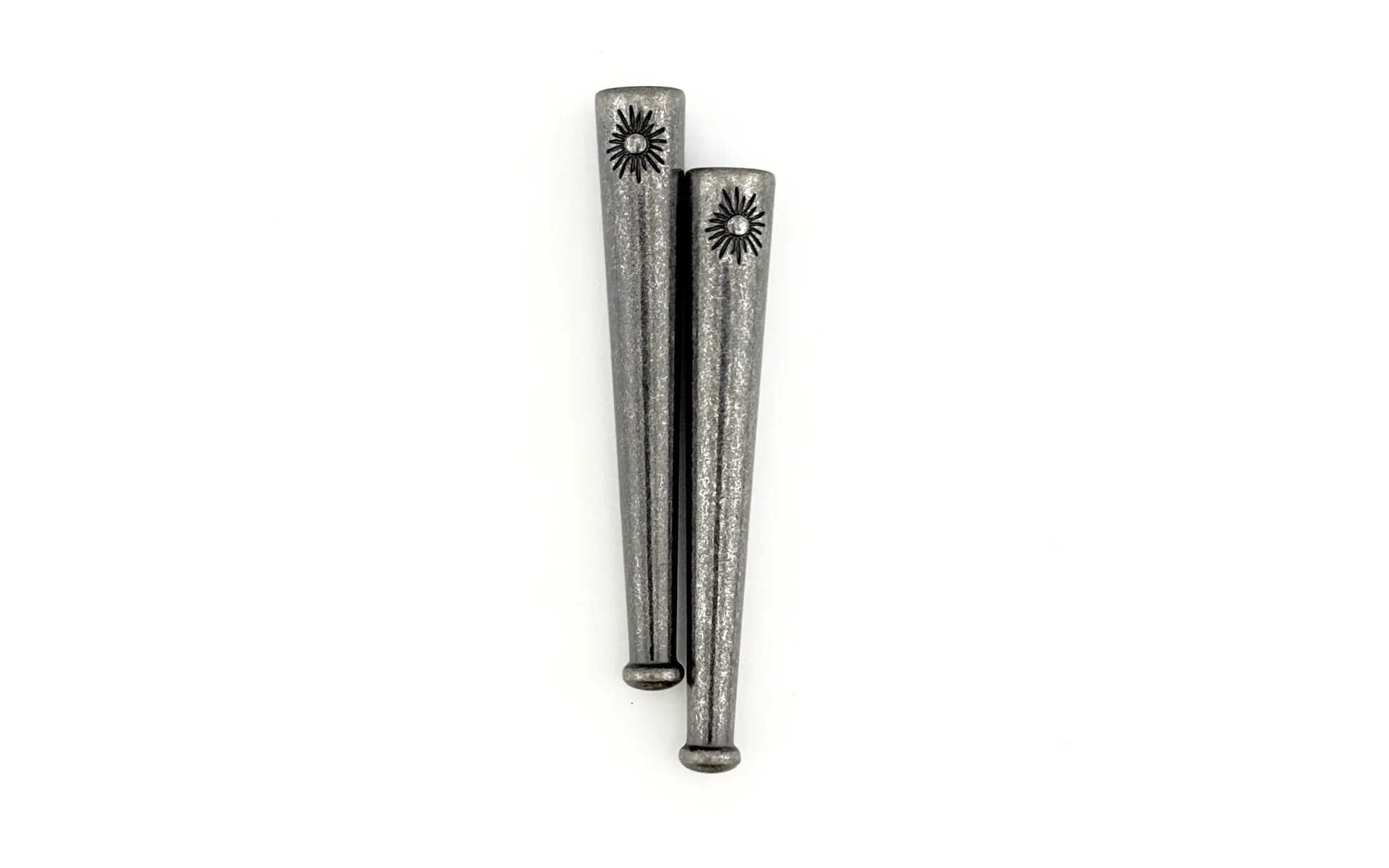 ANTIQUE SILVER