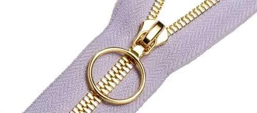 POLISHED GOLD