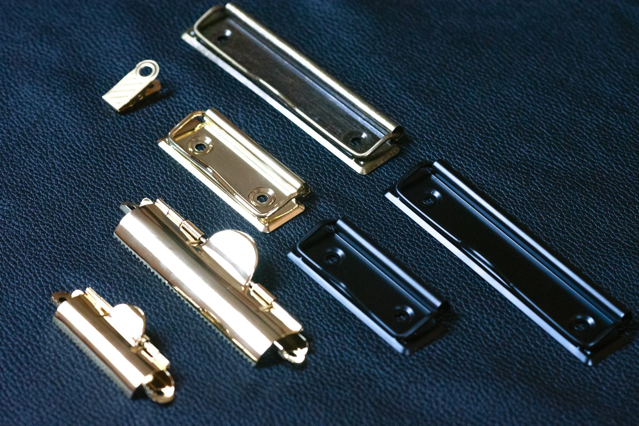 Clipboard Check Presenter Sample