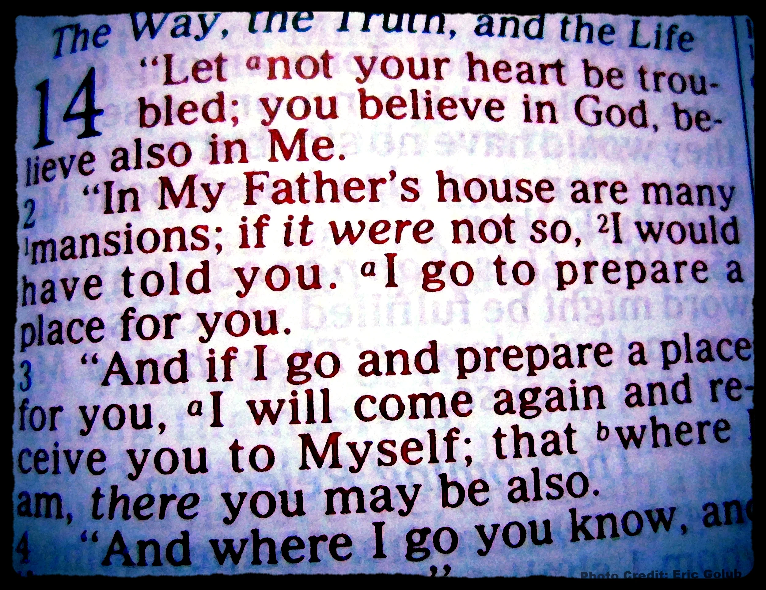 7 Things Jesus Did That Are Only OK if He is God