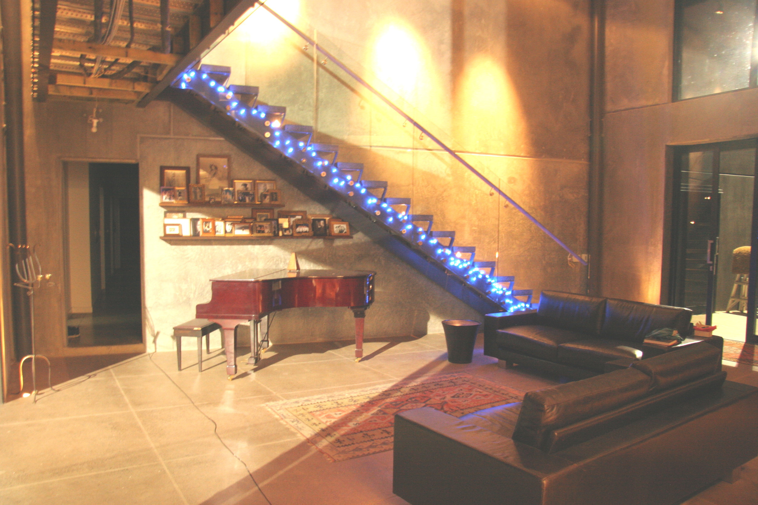 Builders Whitianga: Stylish Interiors