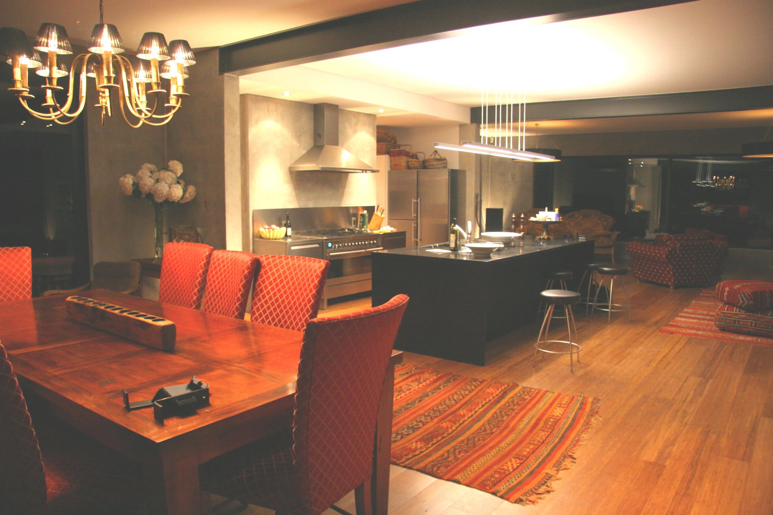 Builders Whitianga: Stylish Interiors