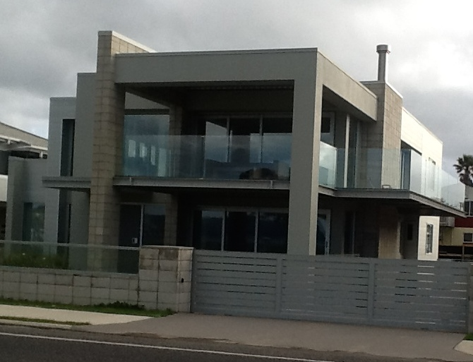 Builders Whitianga: Renovations