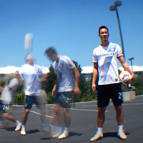 Stefan Ishizaki Won’t Go Home