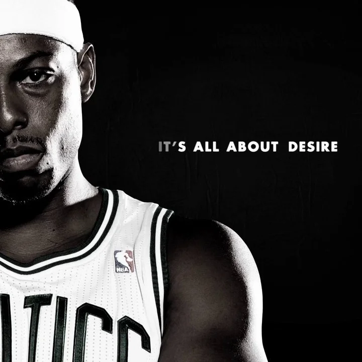 Celtics: It's all about 18. Broadcast