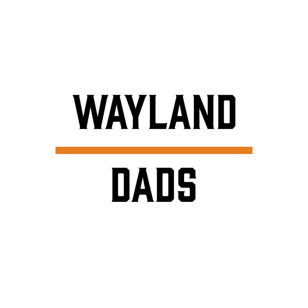 Wayland Dads