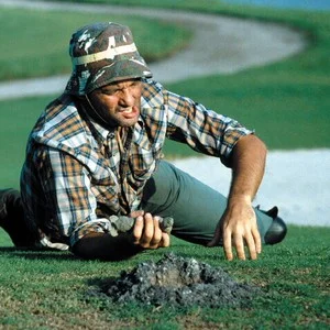 WD Annual Golf Tournament