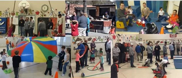 Drop-In-Play - December 14th - Loker Gym