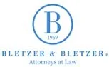  We are proud to present Bletzer &amp; Bletzer as our title sponsor  