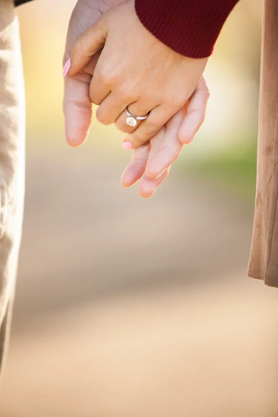 Nashville Engagement Session