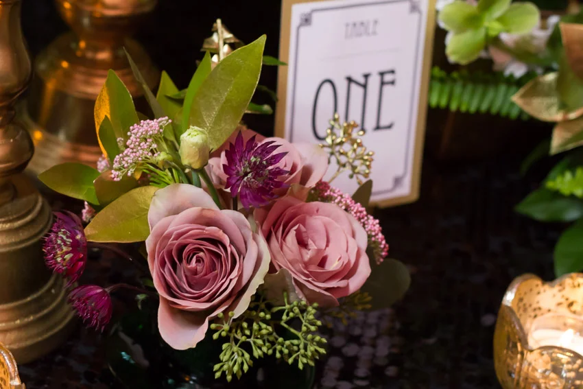 Beautiful Floral by An Affair to Remember
