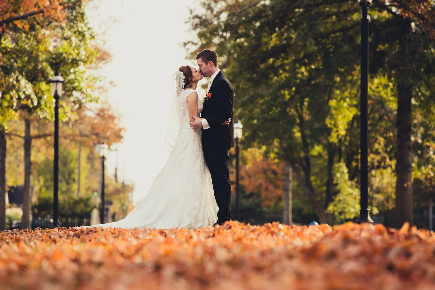 Oaklands Mansion is a great reception venue
