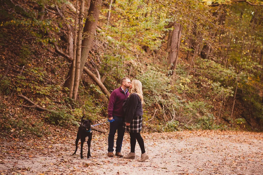 Lake Radnor is such a treasure of a location in the Nashville area.
