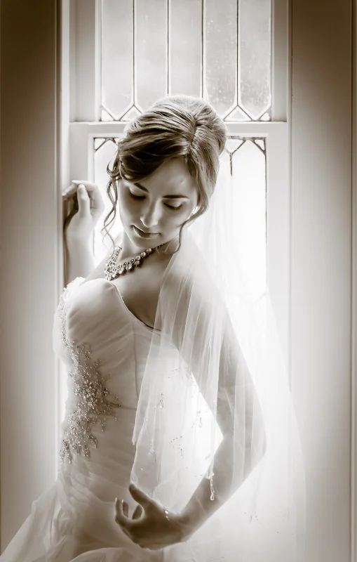 Bridal Portrait