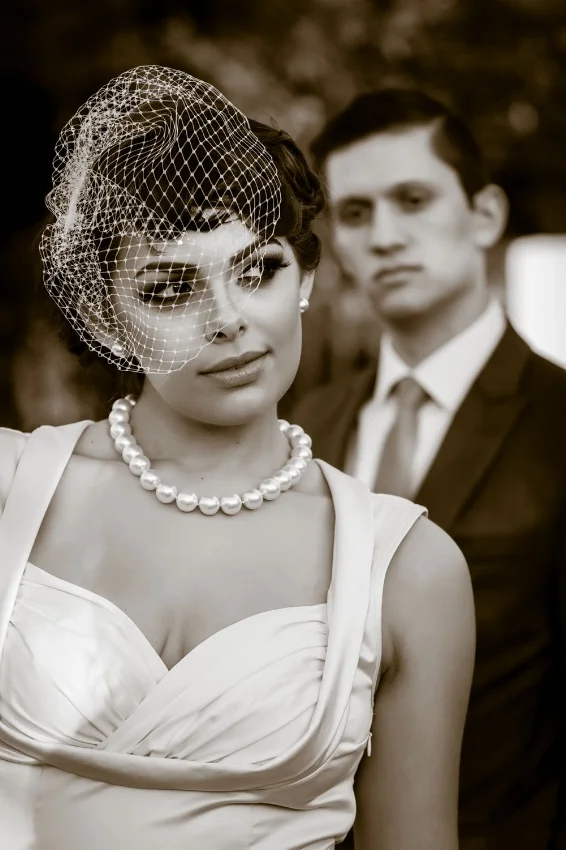 Nashville Wedding Photographer