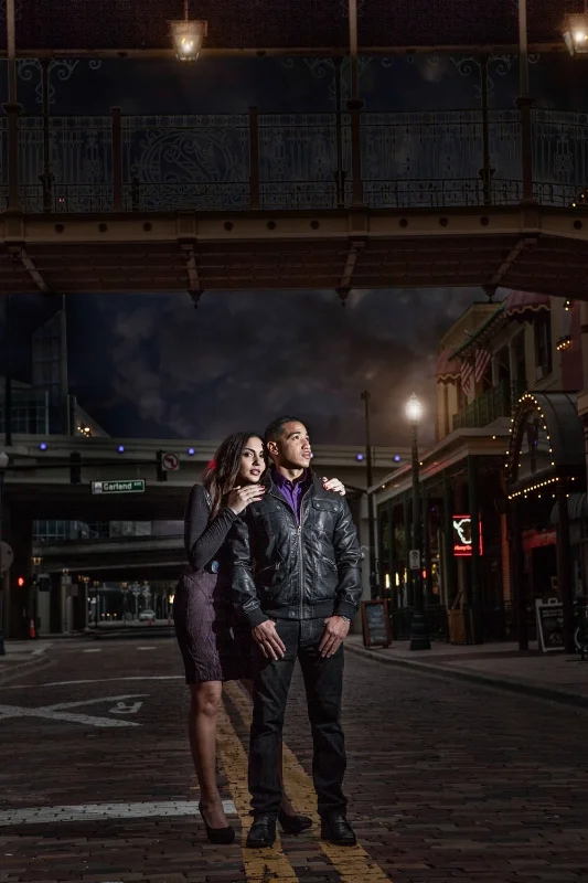 Top Nashville Engagement Photographers