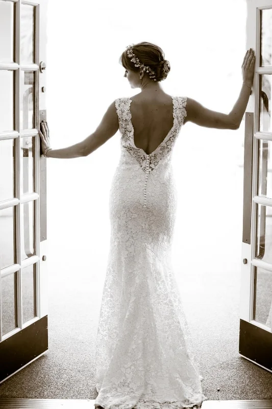 Franklin Tennessee bride photo