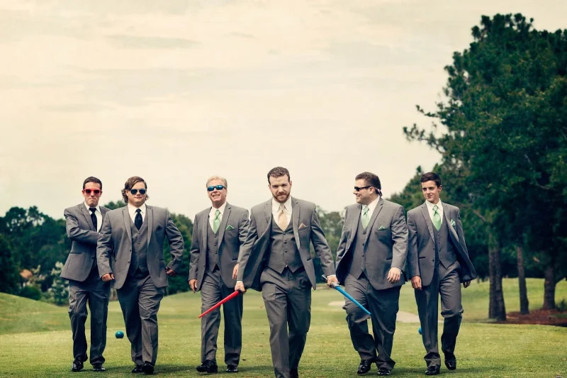 Riverwood Mansion Wedding Photographer