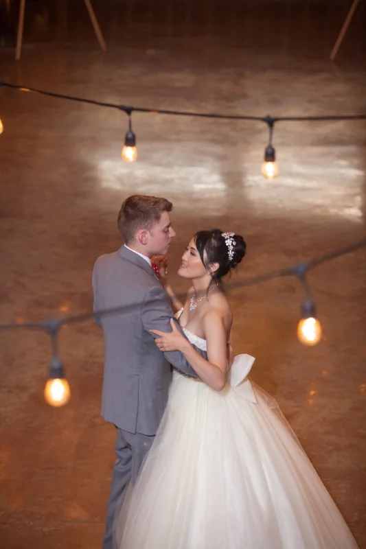 Second photographer is able to capture a photo from a different angle.