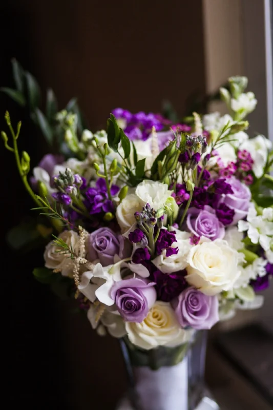 Bouquet: Flower Express