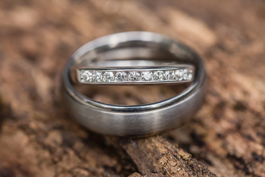 Wedding Bands Image